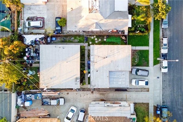 1867 S Cochran Avenue, Los Angeles, CA 90019