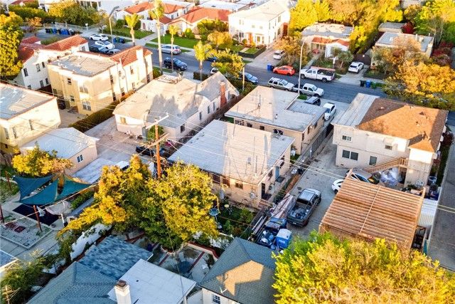 1867 S Cochran Avenue, Los Angeles, CA 90019