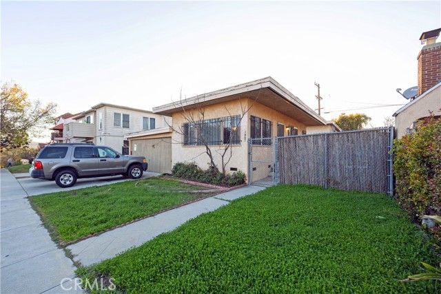 1867 S Cochran Avenue, Los Angeles, CA 90019