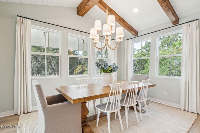 11 Shiloh Court, Beaufort, SC 29907