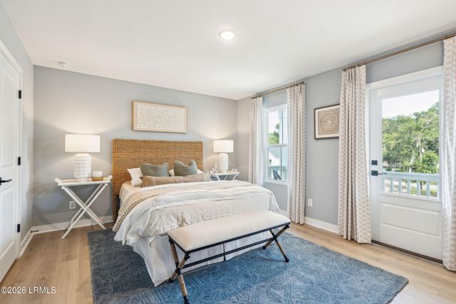 11 Shiloh Court, Beaufort, SC 29907