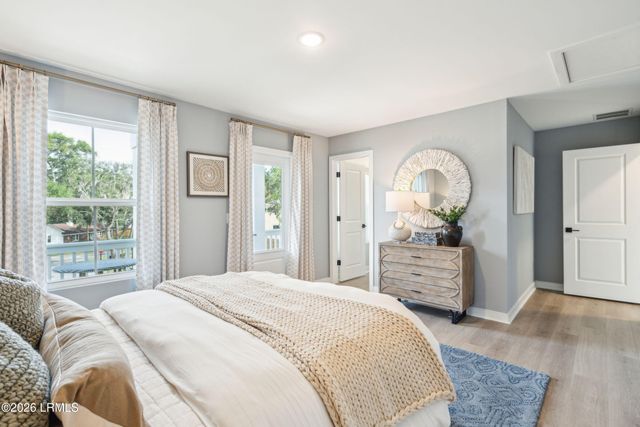 11 Shiloh Court, Beaufort, SC 29907