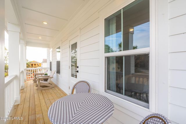 11 Shiloh Court, Beaufort, SC 29907