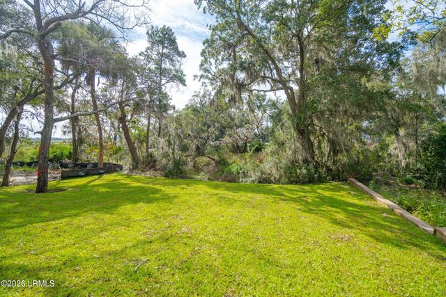 11 Shiloh Court, Beaufort, SC 29907