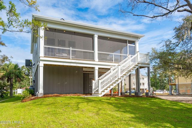 11 Shiloh Court, Beaufort, SC 29907