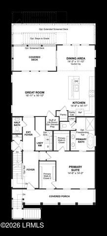 11 Shiloh Court, Beaufort, SC 29907