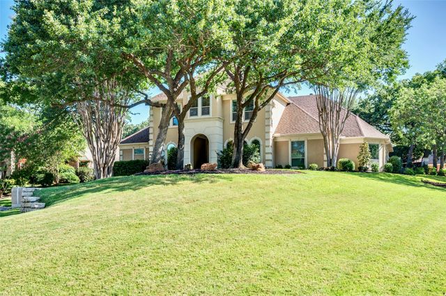 800 Windmere Court, Southlake, TX 76092
