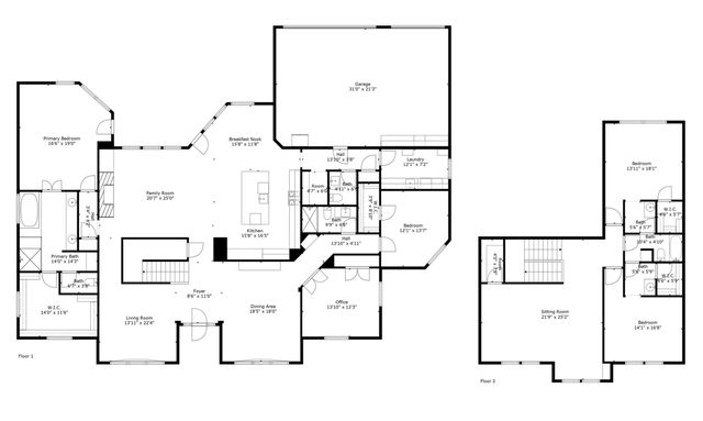 800 Windmere Court, Southlake, TX 76092