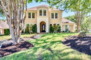 800 Windmere Court, Southlake, TX 76092
