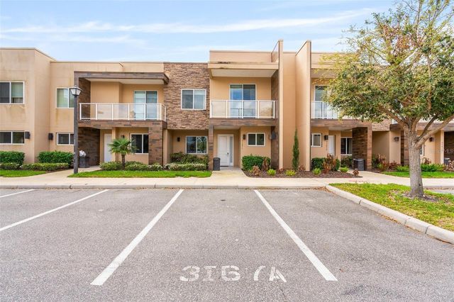 3167 BRASILIA AVENUE, Kissimmee, FL 34747