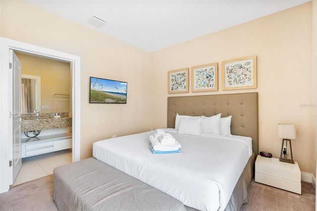 3167 BRASILIA AVENUE, Kissimmee, FL 34747