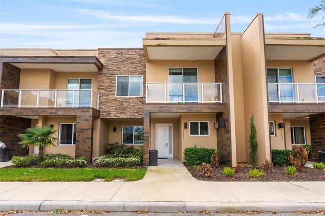 3167 BRASILIA AVENUE, Kissimmee, FL 34747