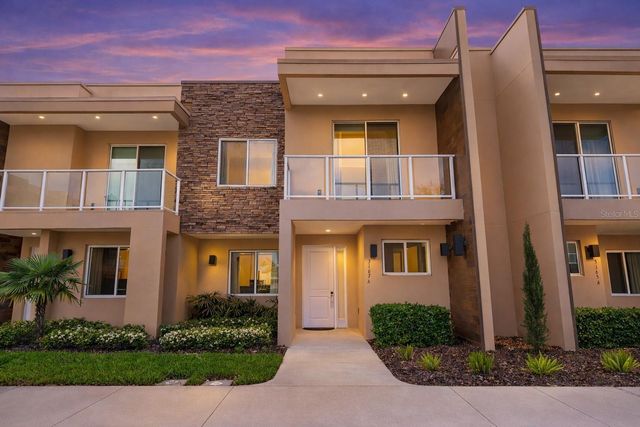 3167 BRASILIA AVENUE, Kissimmee, FL 34747