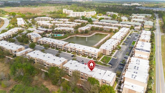 3167 BRASILIA AVENUE, Kissimmee, FL 34747