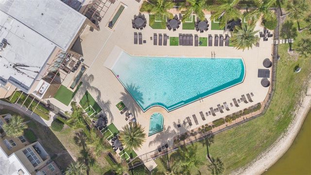 3167 BRASILIA AVENUE, Kissimmee, FL 34747