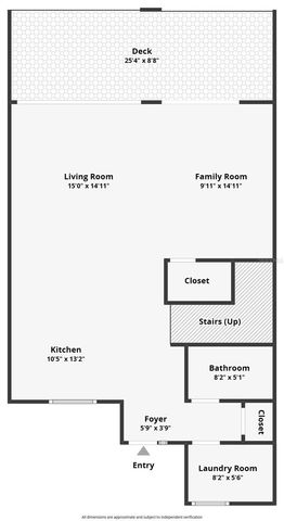 3167 BRASILIA AVENUE, Kissimmee, FL 34747