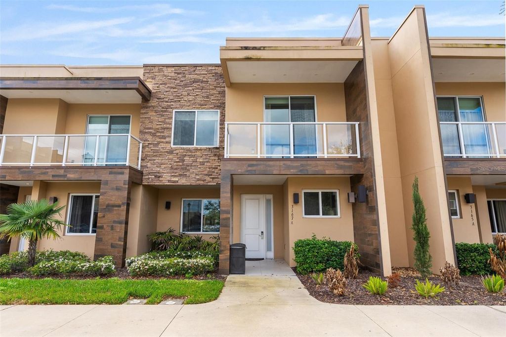 3167 BRASILIA AVENUE, Kissimmee, FL 34747