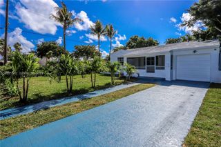 1404 Plunkett St, Hollywood, FL 33020
