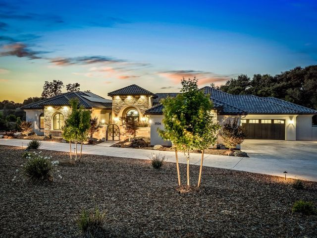 3526 Greenview Dr, El Dorado Hills, CA 95762