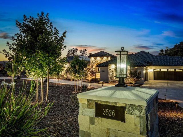 3526 Greenview Dr, El Dorado Hills, CA 95762