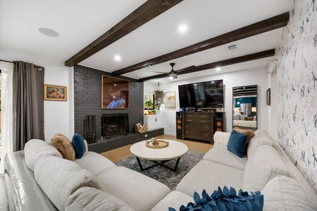 8707 PRIMROSE LN, Austin, TX 78757