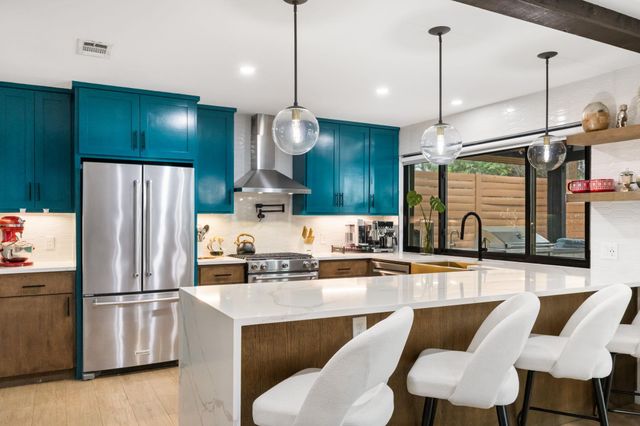 8707 PRIMROSE LN, Austin, TX 78757