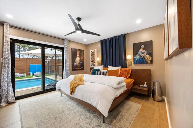 8707 PRIMROSE LN, Austin, TX 78757