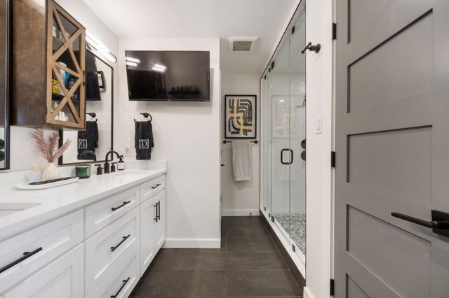 8707 PRIMROSE LN, Austin, TX 78757