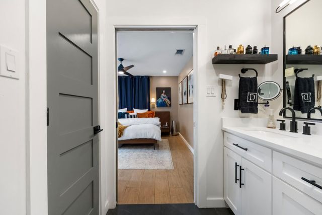 8707 PRIMROSE LN, Austin, TX 78757