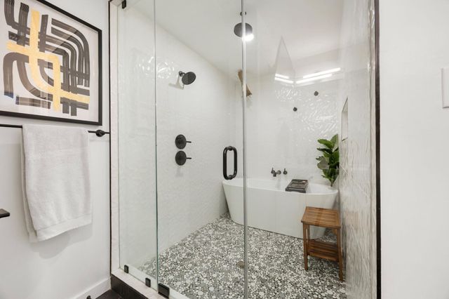 8707 PRIMROSE LN, Austin, TX 78757