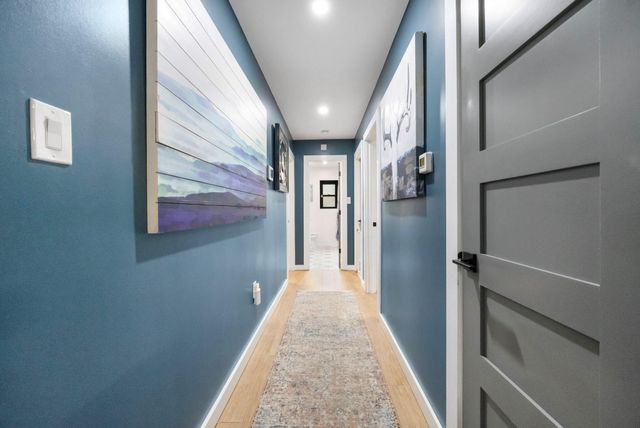 8707 PRIMROSE LN, Austin, TX 78757