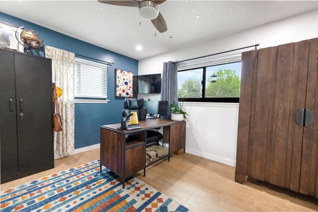 8707 PRIMROSE LN, Austin, TX 78757