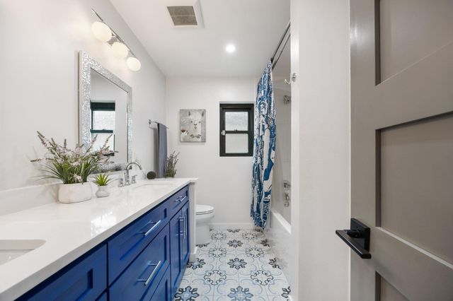 8707 PRIMROSE LN, Austin, TX 78757