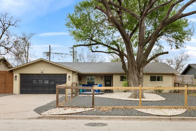 8707 PRIMROSE LN, Austin, TX 78757