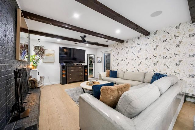 8707 PRIMROSE LN, Austin, TX 78757