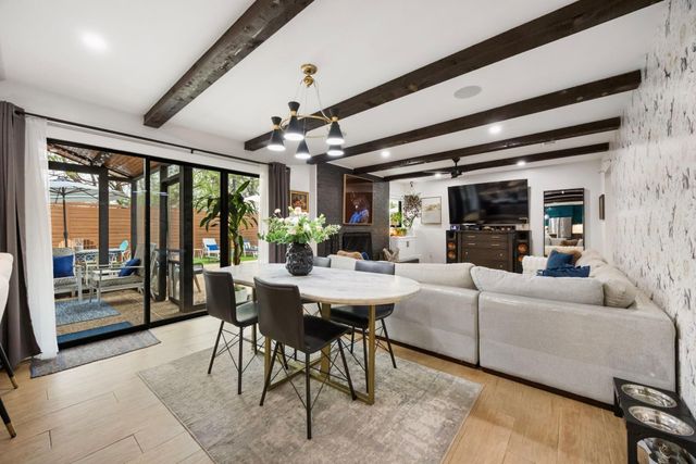 8707 PRIMROSE LN, Austin, TX 78757