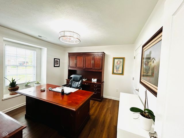 1721 Senior Court, Shelbyville, IN 46176