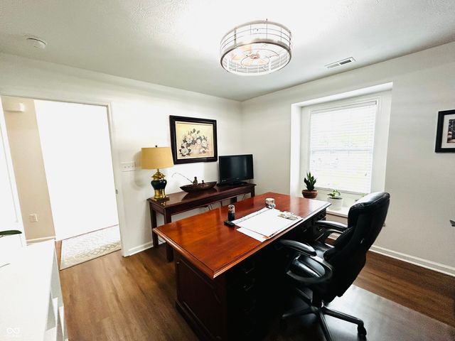 1721 Senior Court, Shelbyville, IN 46176