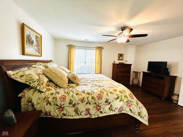 1721 Senior Court, Shelbyville, IN 46176