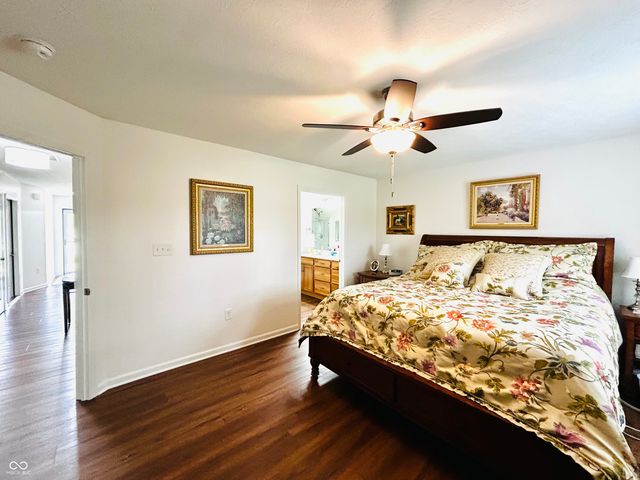 1721 Senior Court, Shelbyville, IN 46176