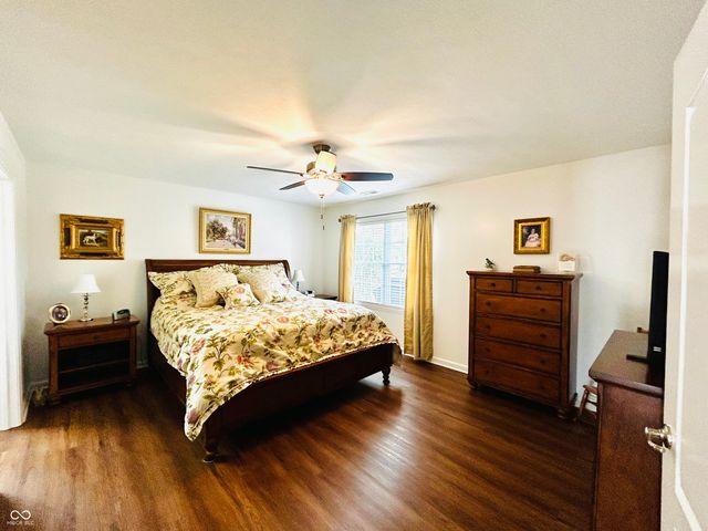 1721 Senior Court, Shelbyville, IN 46176