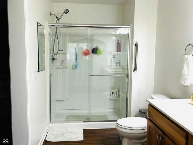 1721 Senior Court, Shelbyville, IN 46176