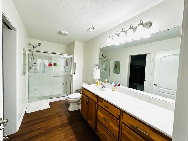 1721 Senior Court, Shelbyville, IN 46176
