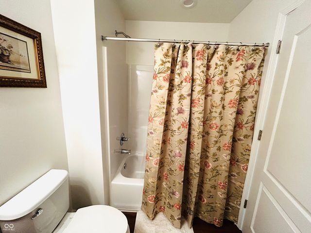 1721 Senior Court, Shelbyville, IN 46176