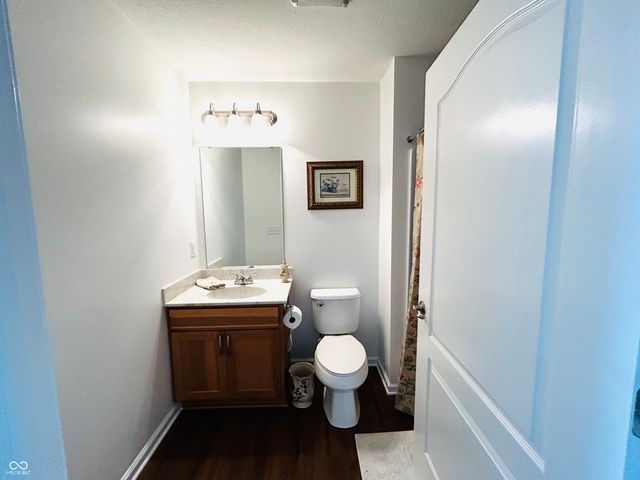 1721 Senior Court, Shelbyville, IN 46176