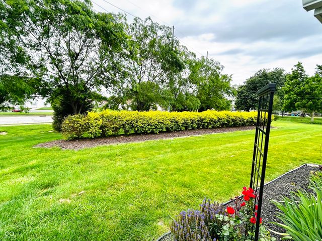 1721 Senior Court, Shelbyville, IN 46176