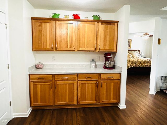 1721 Senior Court, Shelbyville, IN 46176