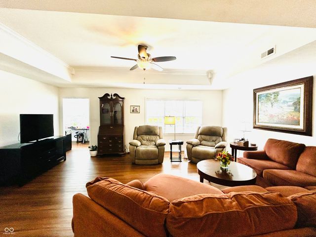 1721 Senior Court, Shelbyville, IN 46176