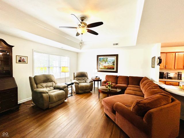 1721 Senior Court, Shelbyville, IN 46176