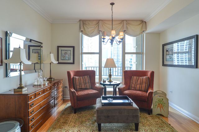 25 E Superior Street 3701, Chicago, IL 60611